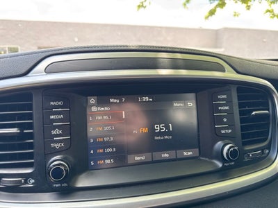 2020 Kia Sorento LX AWD