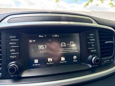 2020 Kia Sorento LX AWD