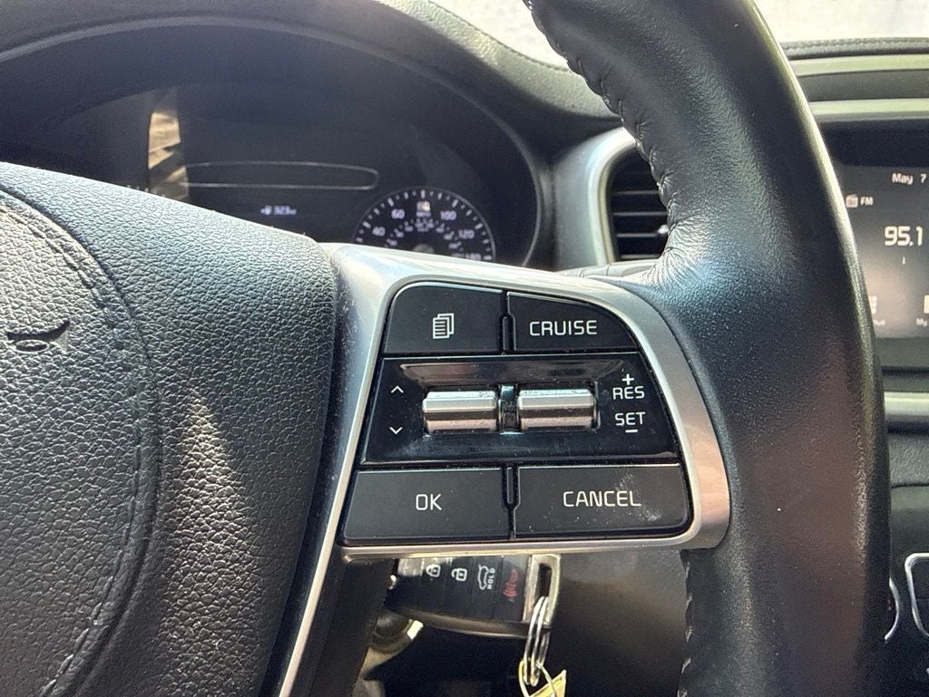 2020 Kia Sorento LX AWD