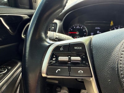 2020 Kia Sorento LX AWD