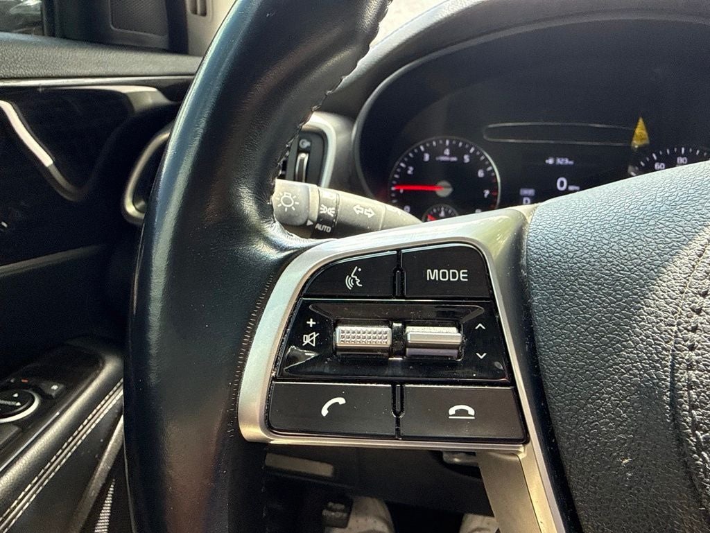 2020 Kia Sorento LX AWD