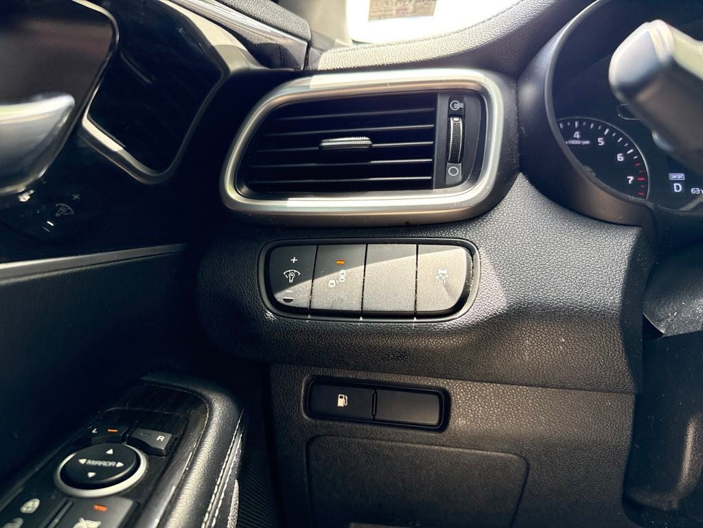 2020 Kia Sorento LX AWD