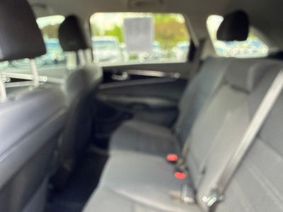 2020 Kia Sorento LX AWD