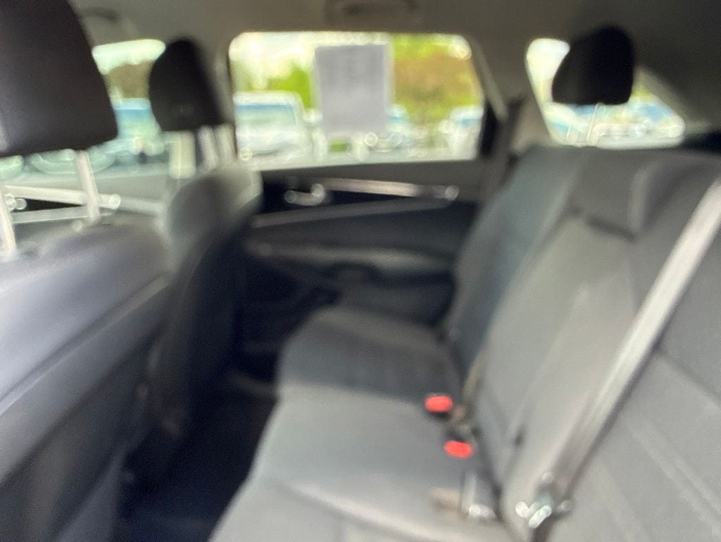 2020 Kia Sorento LX AWD