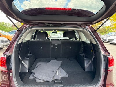 2020 Kia Sorento LX AWD