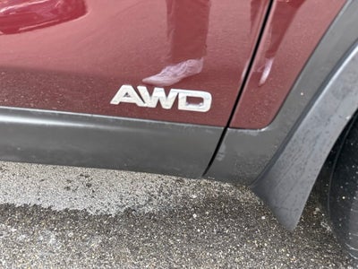2020 Kia Sorento LX AWD