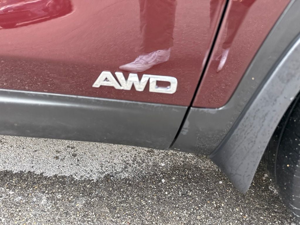 2020 Kia Sorento LX AWD