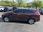 2020 Kia Sorento LX AWD