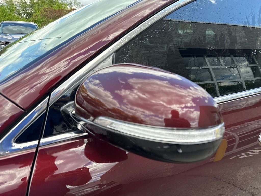 2020 Kia Sorento LX AWD