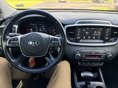 2020 Kia Sorento LX AWD