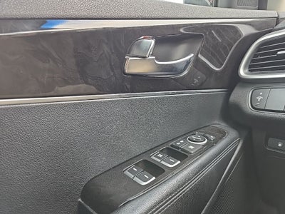 2016 Kia Sorento LX AWD