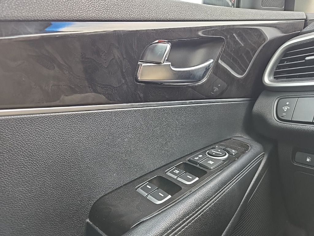 2016 Kia Sorento LX AWD