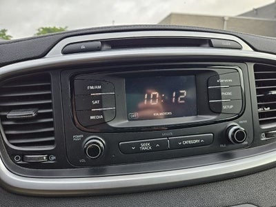 2016 Kia Sorento LX AWD