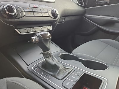 2016 Kia Sorento LX AWD