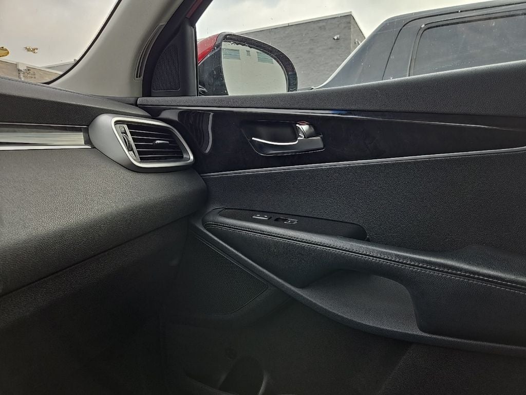 2016 Kia Sorento LX AWD