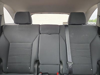 2016 Kia Sorento LX AWD