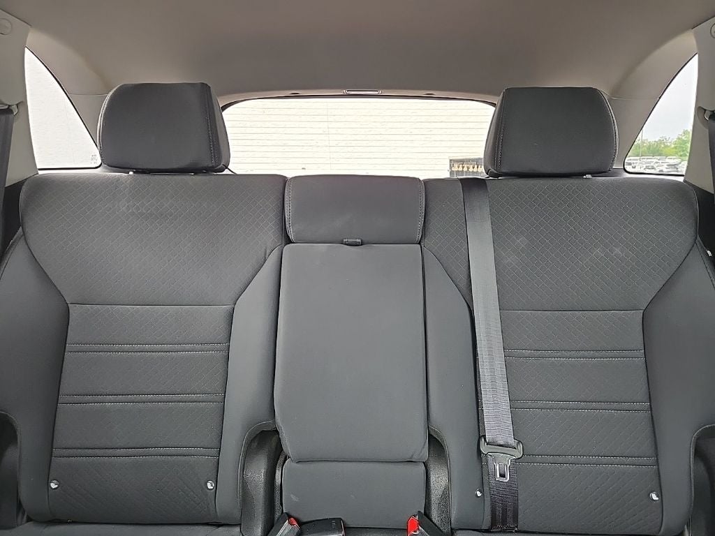 2016 Kia Sorento LX AWD
