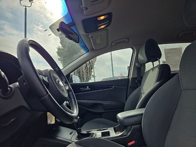 2016 Kia Sorento LX AWD