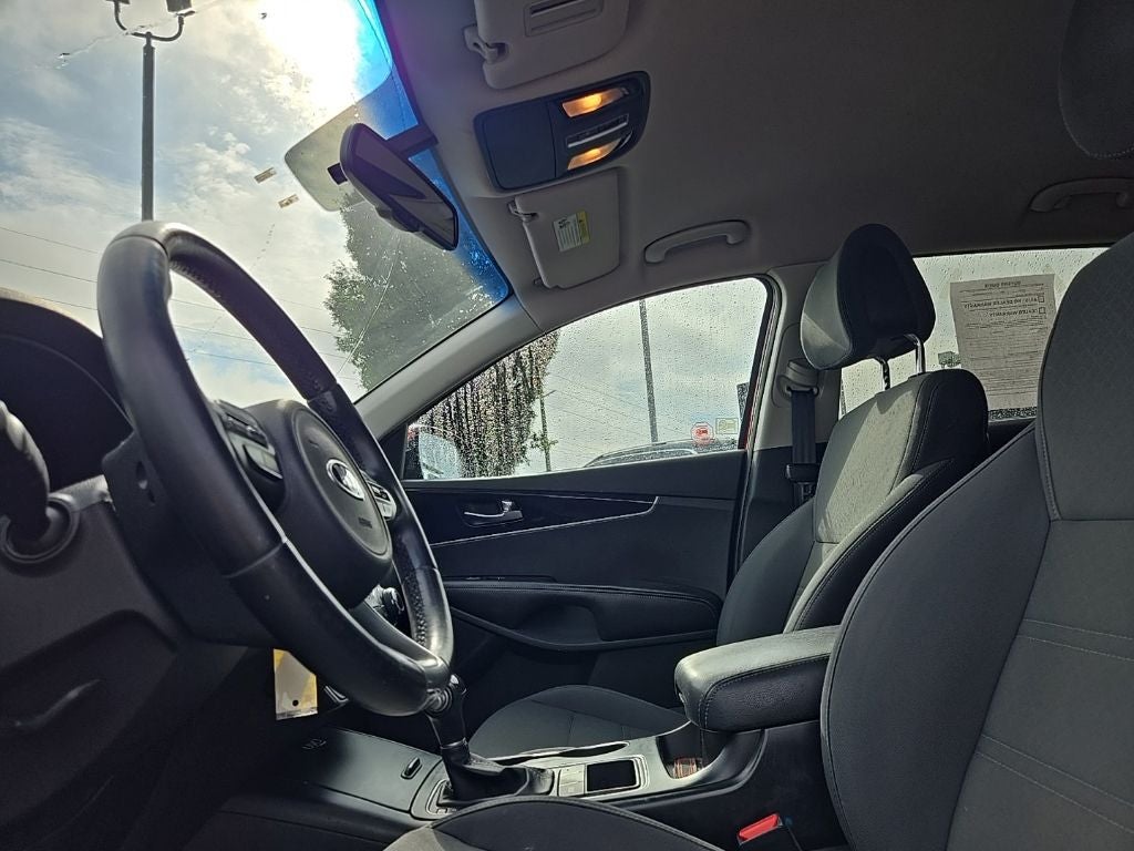 2016 Kia Sorento LX AWD