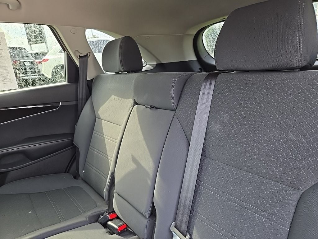 2016 Kia Sorento LX AWD