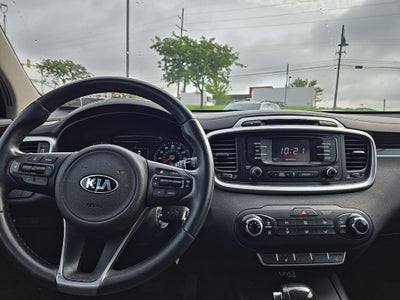 2016 Kia Sorento LX AWD