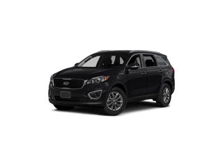 2016 Kia Sorento LX AWD