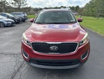 2016 Kia Sorento LX AWD