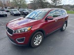 2016 Kia Sorento LX AWD