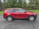 2016 Kia Sorento LX AWD