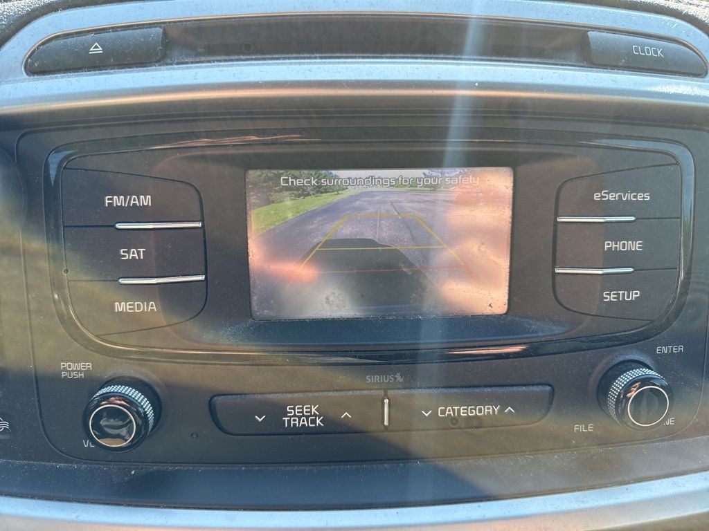 2016 Kia Sorento LX AWD
