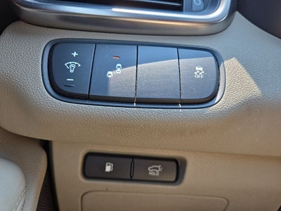 2018 Kia Sorento EX AWD