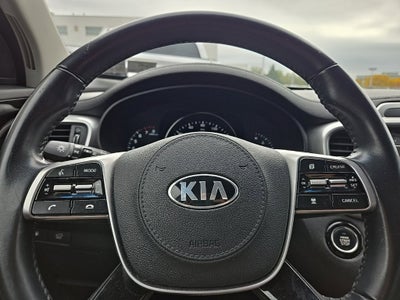 2020 Kia Sorento EX AWD