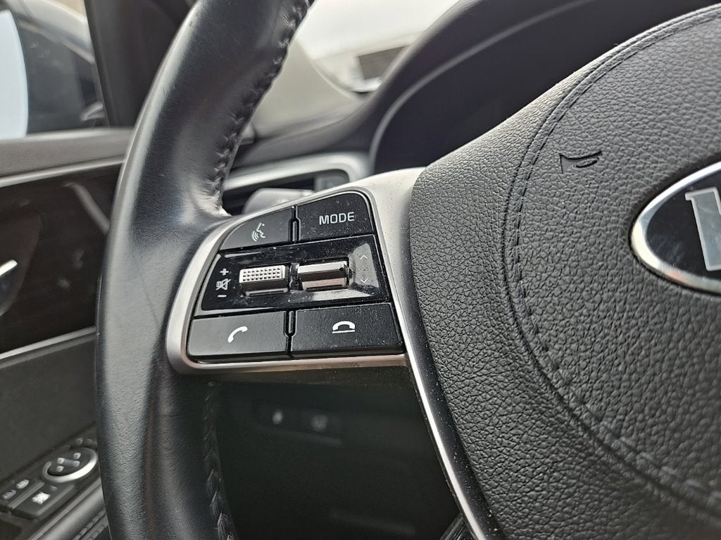 2020 Kia Sorento EX AWD