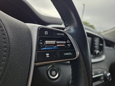 2020 Kia Sorento EX AWD