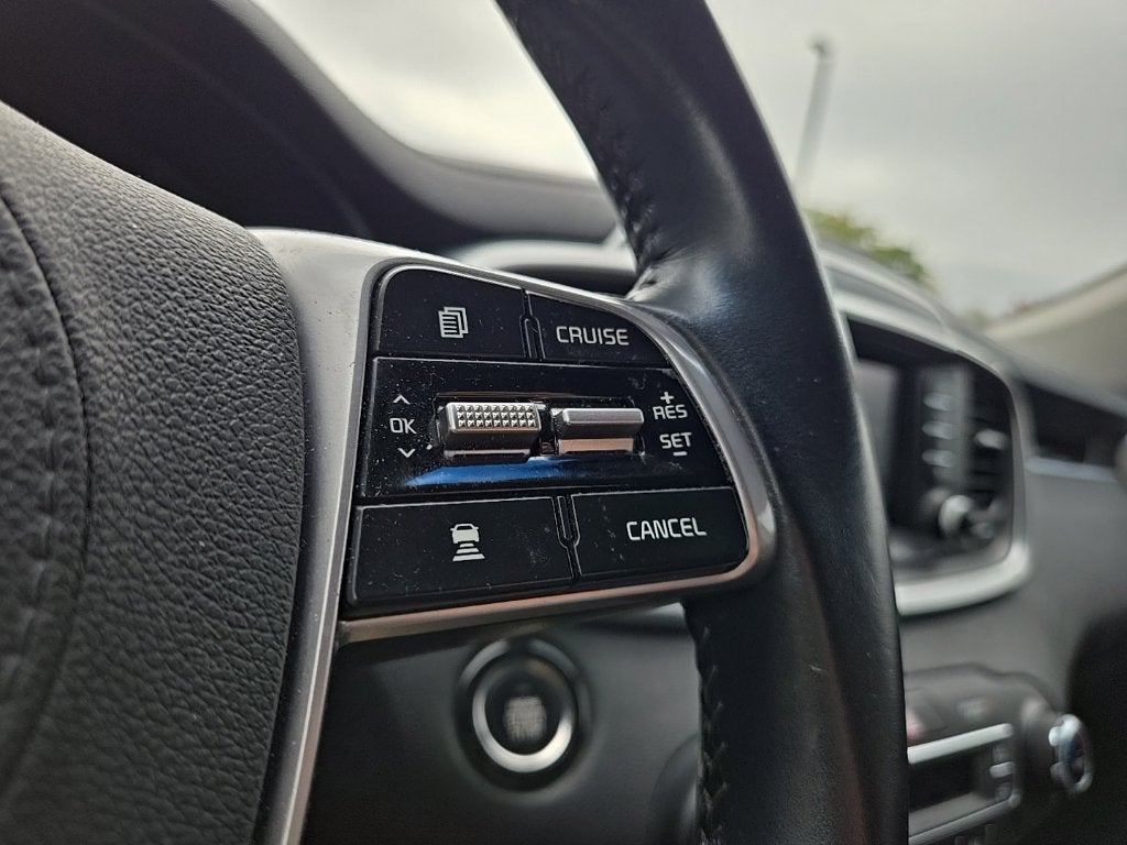 2020 Kia Sorento EX AWD