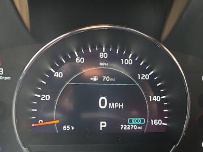 2020 Kia Sorento EX AWD