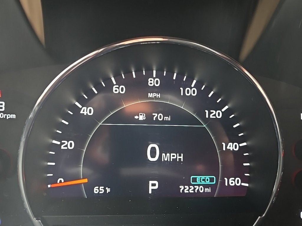 2020 Kia Sorento EX AWD