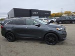 2020 Kia Sorento EX AWD