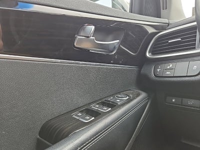 2020 Kia Sorento EX AWD