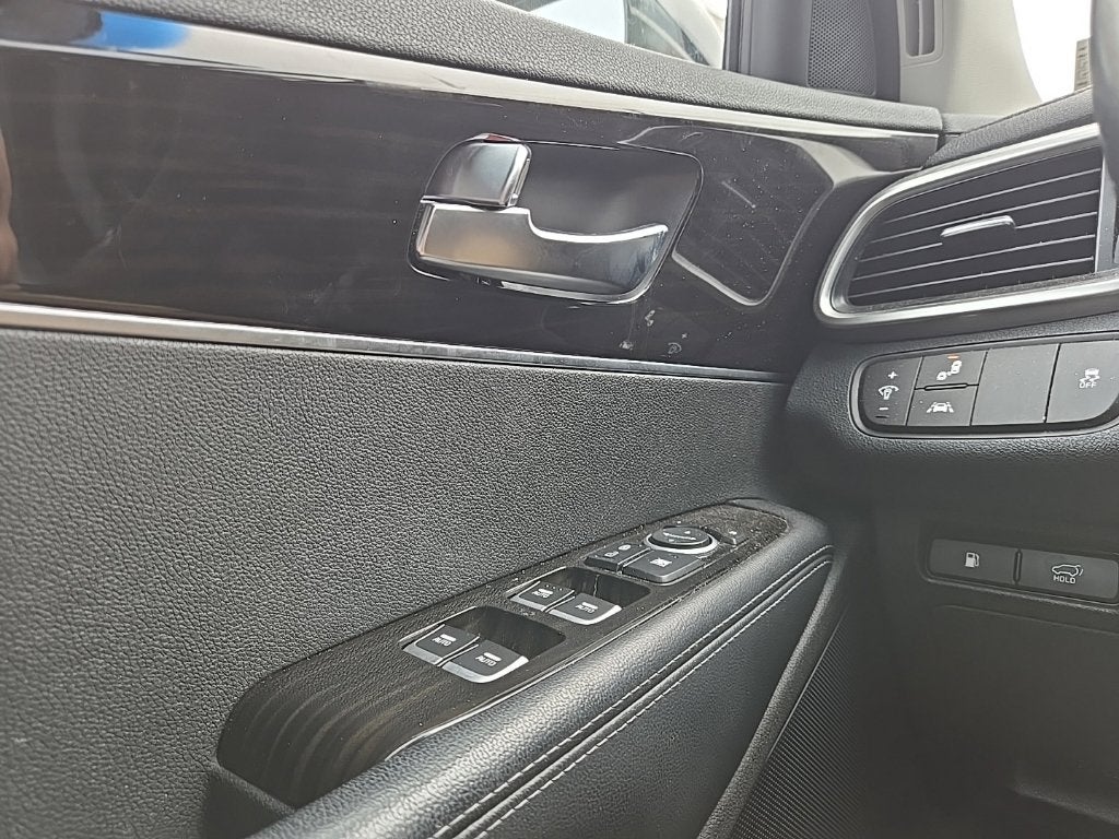 2020 Kia Sorento EX AWD