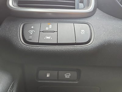 2020 Kia Sorento EX AWD