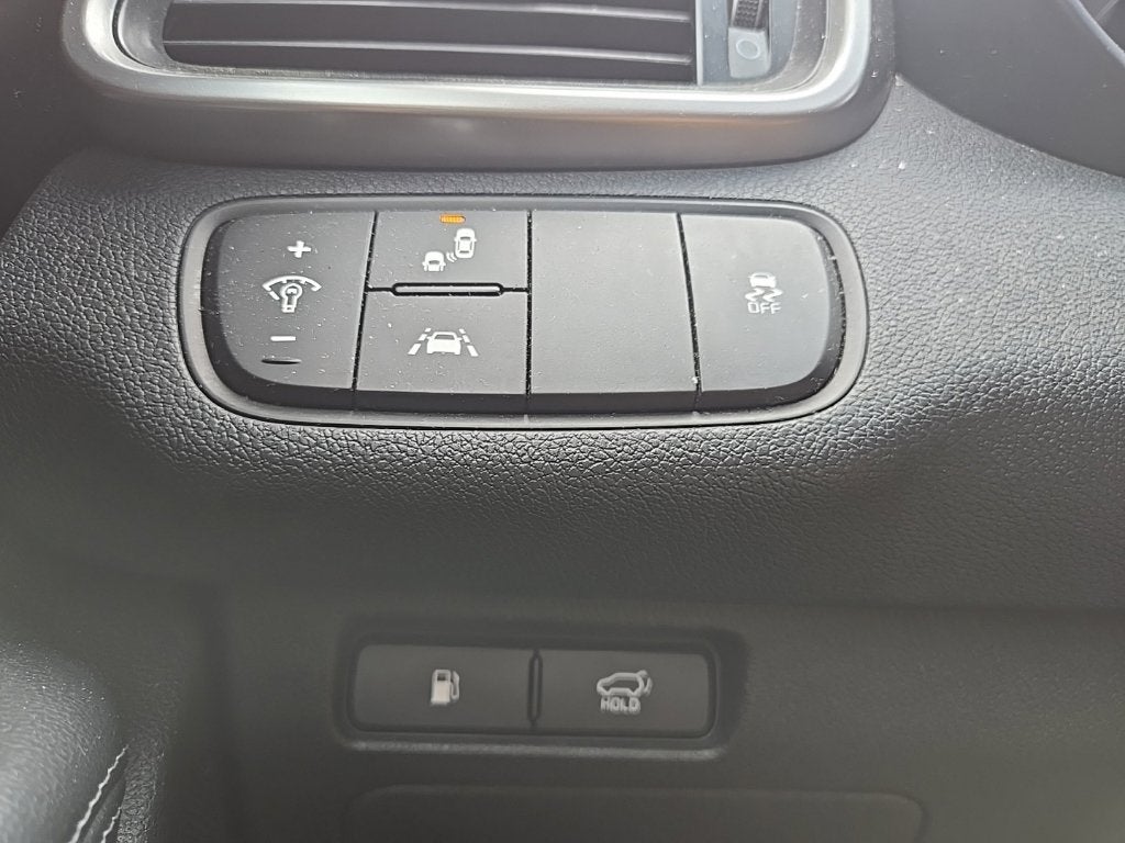2020 Kia Sorento EX AWD