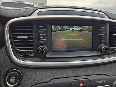 2020 Kia Sorento EX AWD