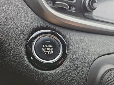 2020 Kia Sorento EX AWD