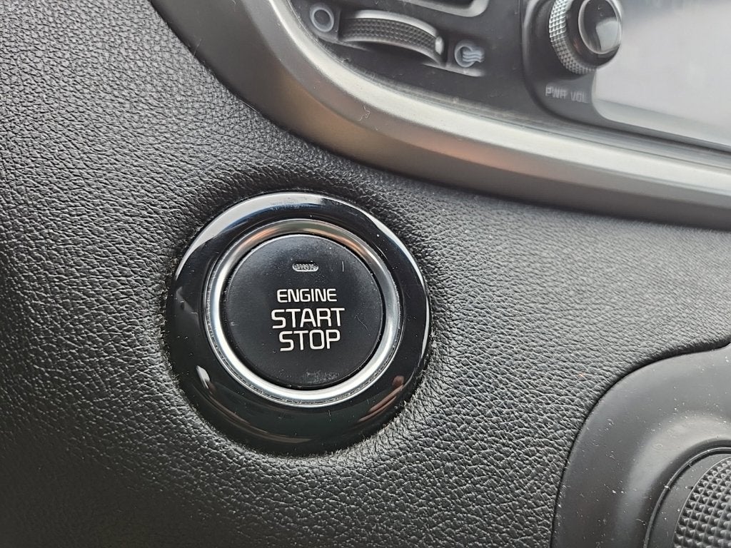 2020 Kia Sorento EX AWD
