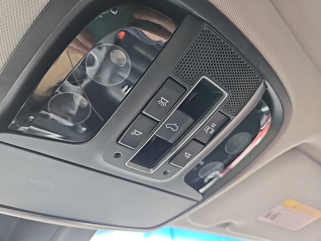 2020 Kia Sorento EX AWD