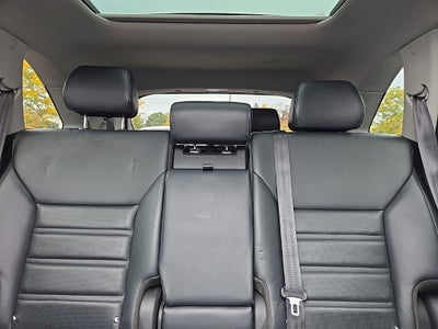 2020 Kia Sorento EX AWD