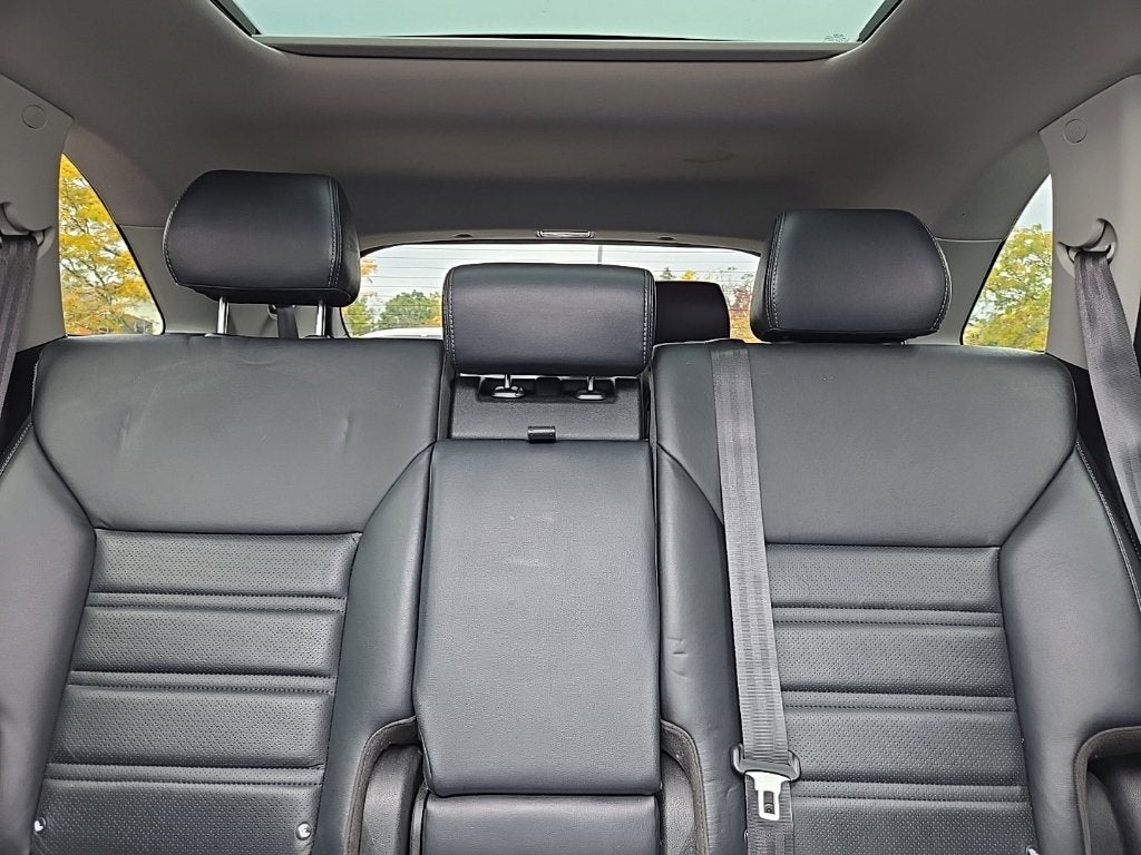 2020 Kia Sorento EX AWD