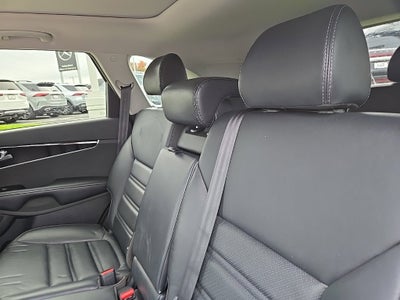 2020 Kia Sorento EX AWD