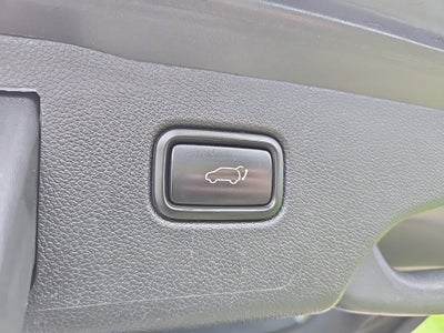 2020 Kia Sorento EX AWD